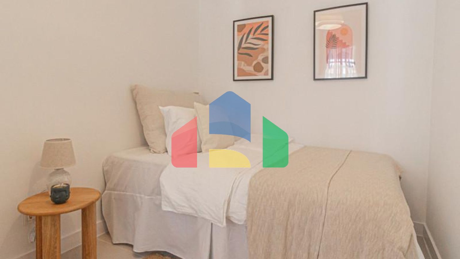 3-комнатные квартира в La Maestranza, Новая Андалусия со свежим ремонтом