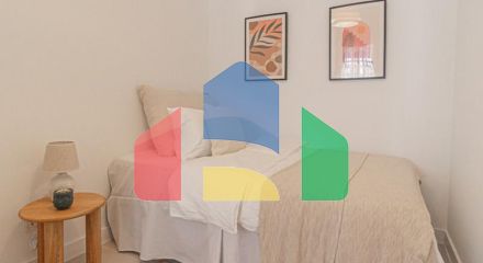 3-комнатные квартира в La Maestranza, Новая Андалусия со свежим ремонтом