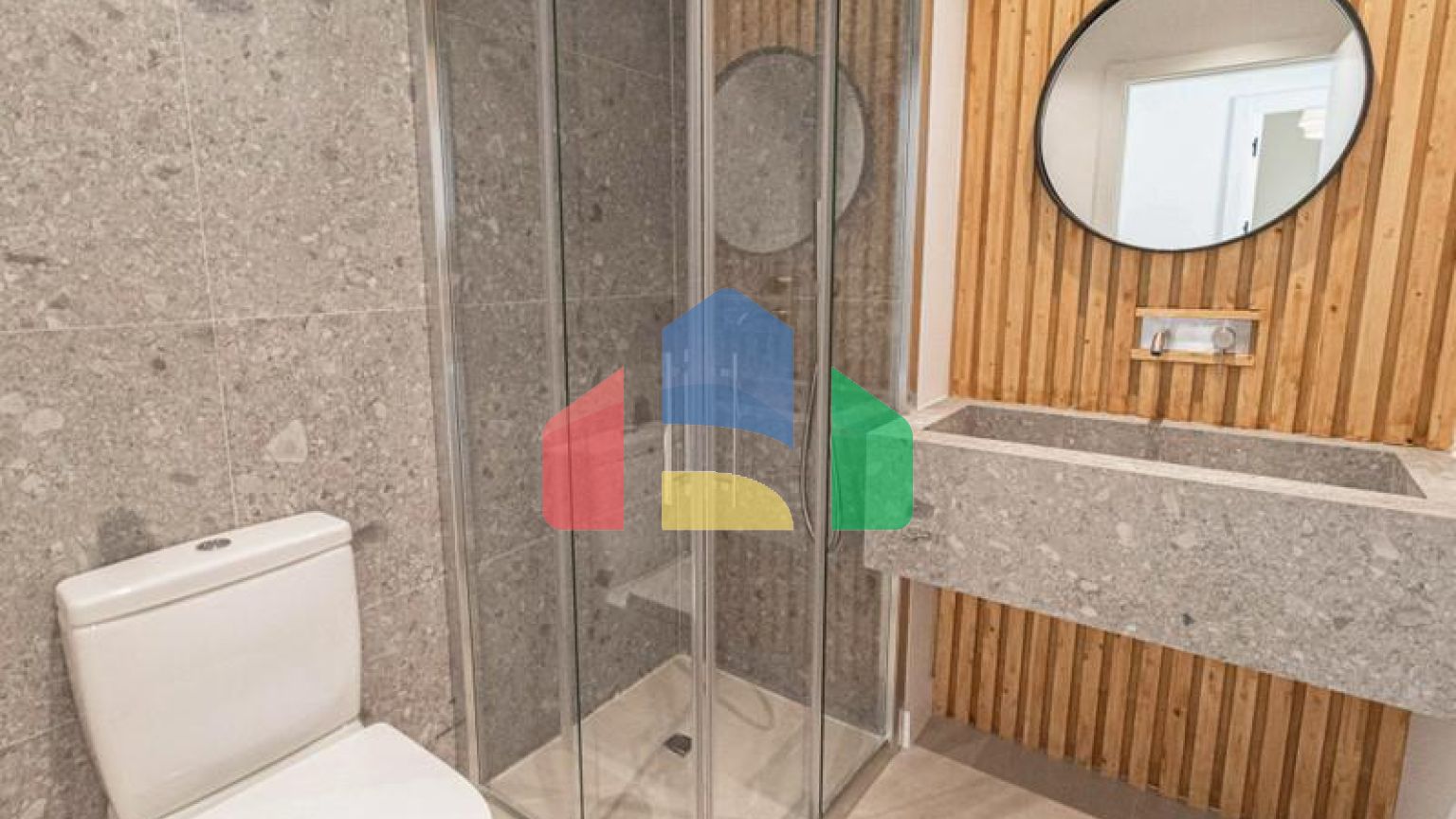 3-комнатные квартира в La Maestranza, Новая Андалусия со свежим ремонтом