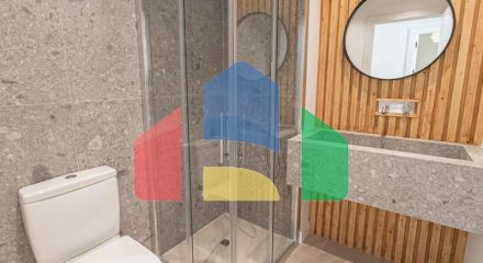 3-комнатные квартира в La Maestranza, Новая Андалусия со свежим ремонтом