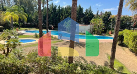 Comfortable 2-Bedroom Apartment in the Heart of Nueva Andalucía, Marbella, Costa del Sol