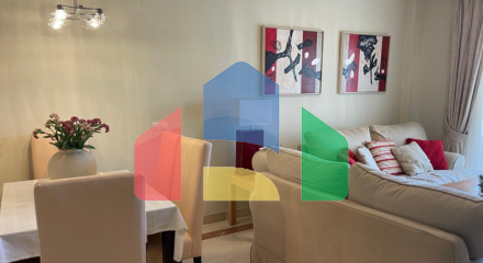 Comfortable 2-Bedroom Apartment in the Heart of Nueva Andalucía, Marbella, Costa del Sol