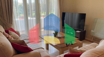 Comfortable 2-Bedroom Apartment in the Heart of Nueva Andalucía, Marbella, Costa del Sol