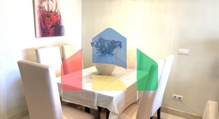 Comfortable 2-Bedroom Apartment in the Heart of Nueva Andalucía, Marbella, Costa del Sol