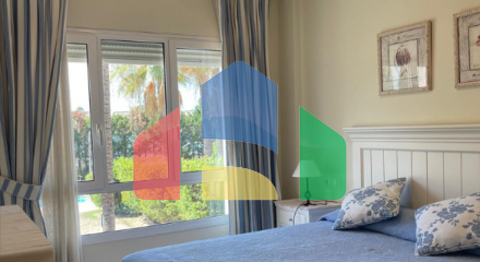 Comfortable 2-Bedroom Apartment in the Heart of Nueva Andalucía, Marbella, Costa del Sol