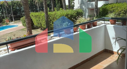 Comfortable 2-Bedroom Apartment in the Heart of Nueva Andalucía, Marbella, Costa del Sol