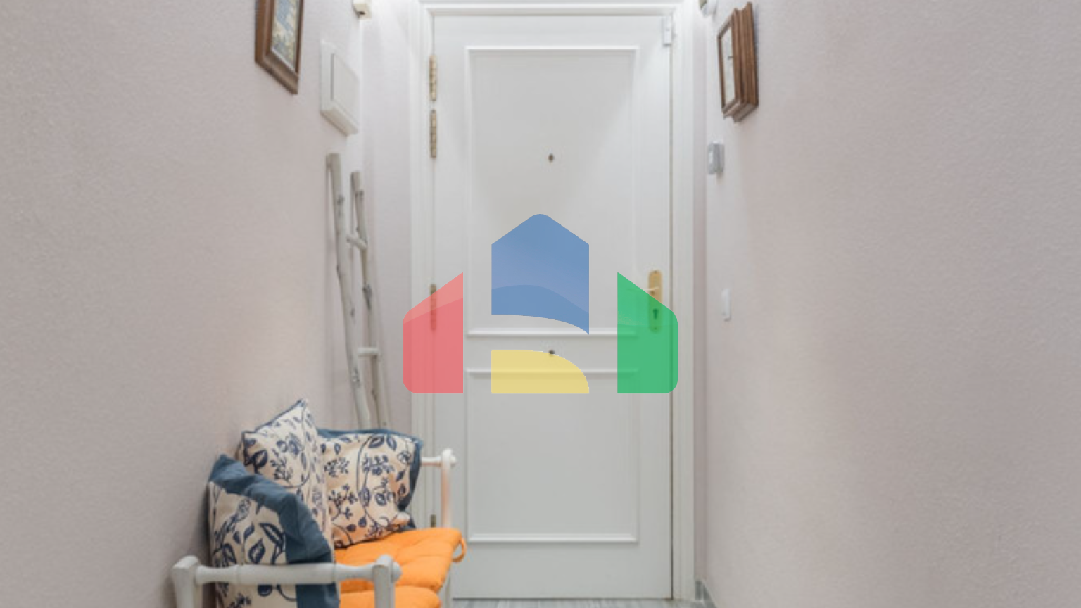 Современная Квартира с Садом рядом с Пляжем Аликате, Центр Марбелии