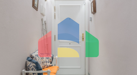 Современная Квартира с Садом рядом с Пляжем Аликате, Центр Марбелии