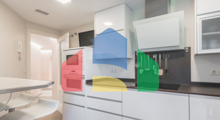 Современная Квартира с Садом рядом с Пляжем Аликате, Центр Марбелии