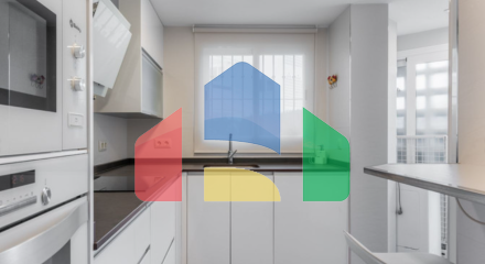 Современная Квартира с Садом рядом с Пляжем Аликате, Центр Марбелии