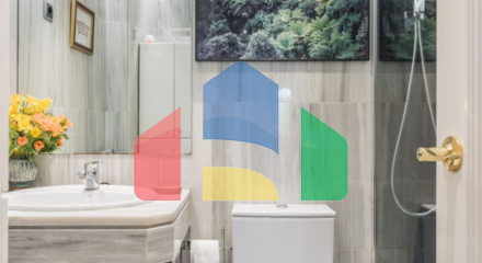 Современная Квартира с Садом рядом с Пляжем Аликате, Центр Марбелии