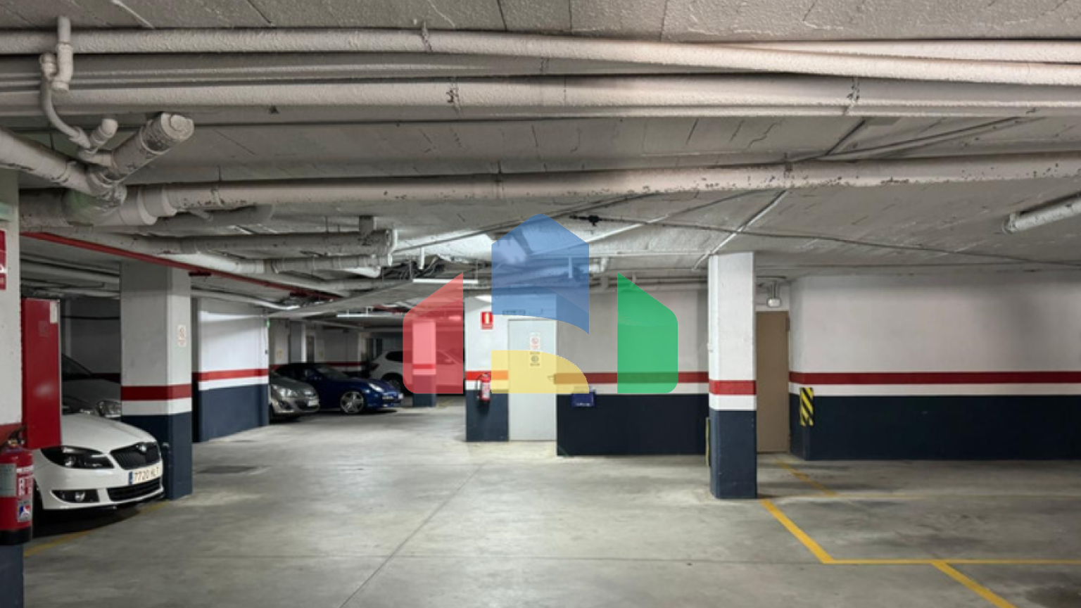 Современная Квартира с Садом рядом с Пляжем Аликате, Центр Марбелии