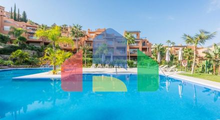 Пентхаус в Новой Андалусии Пентхаус в Новой Андалусии