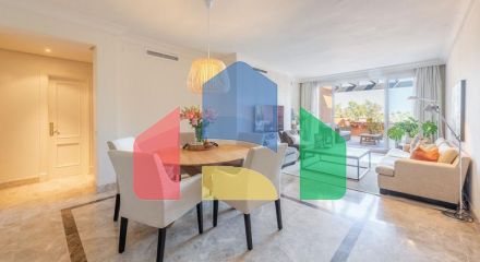 Пентхаус в Новой Андалусии