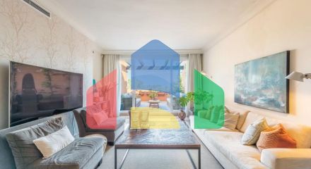 Пентхаус в Новой Андалусии