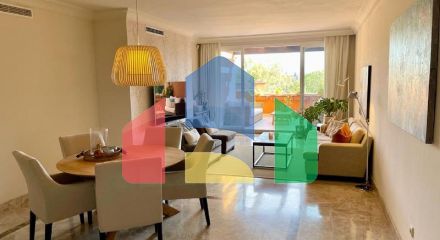 Пентхаус в Новой Андалусии