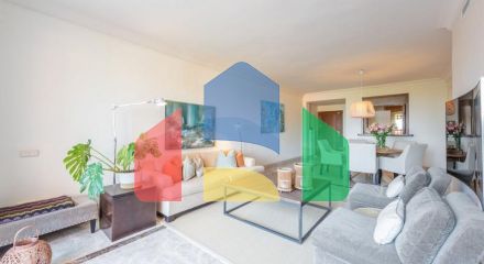 Пентхаус в Новой Андалусии Пентхаус в Новой Андалусии