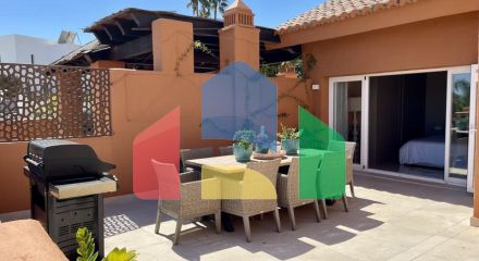 Пентхаус в Новой Андалусии Пентхаус в Новой Андалусии