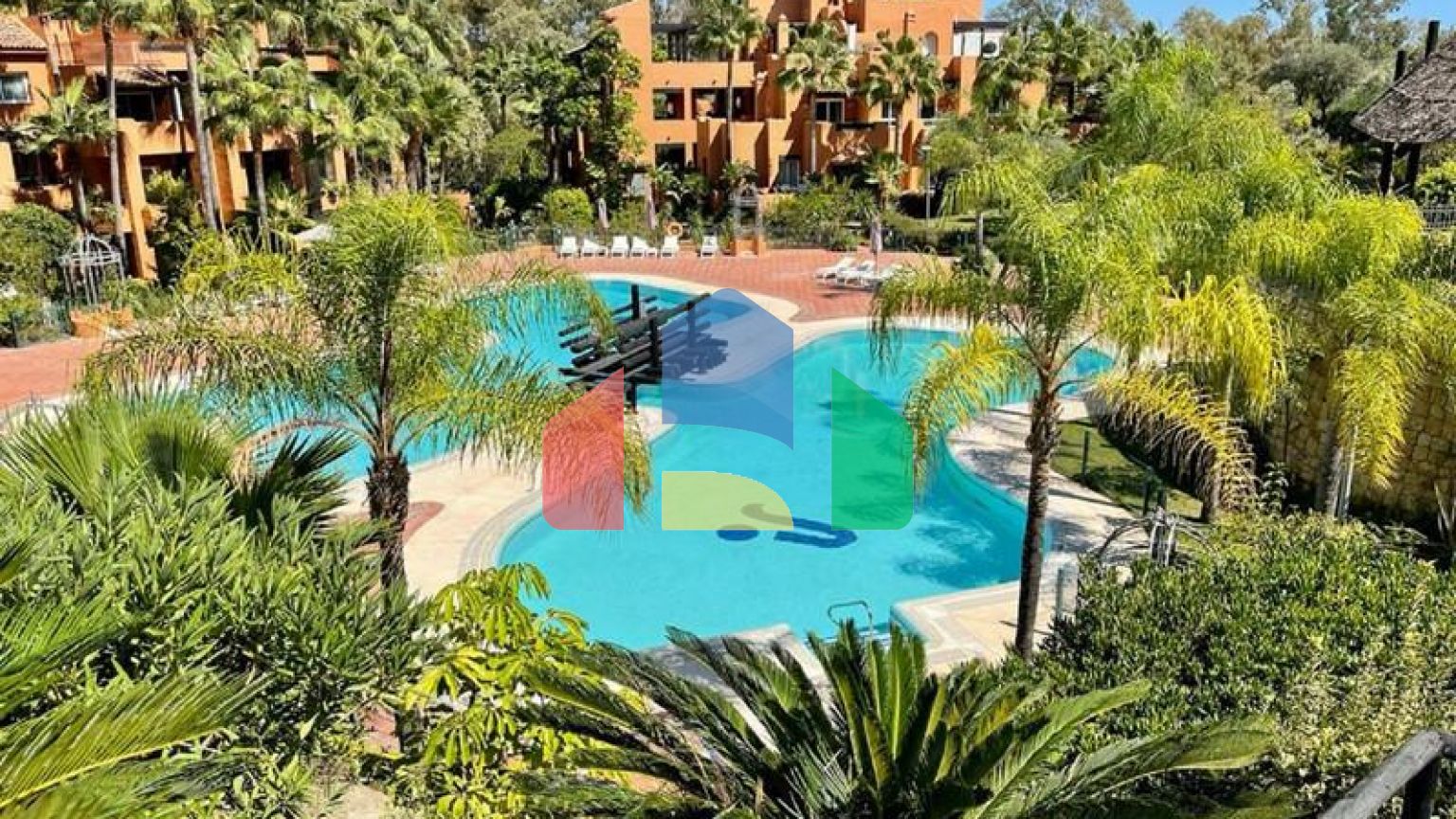 Пентхаус в Новой Андалусии Пентхаус в Новой Андалусии