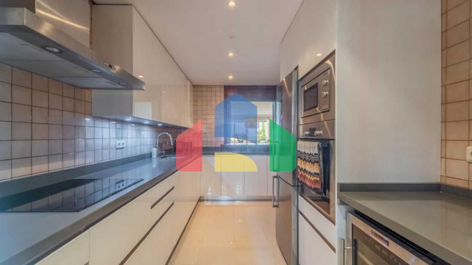 Пентхаус в Новой Андалусии Пентхаус в Новой Андалусии