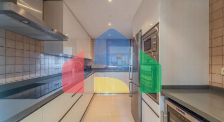 Пентхаус в Новой Андалусии Пентхаус в Новой Андалусии