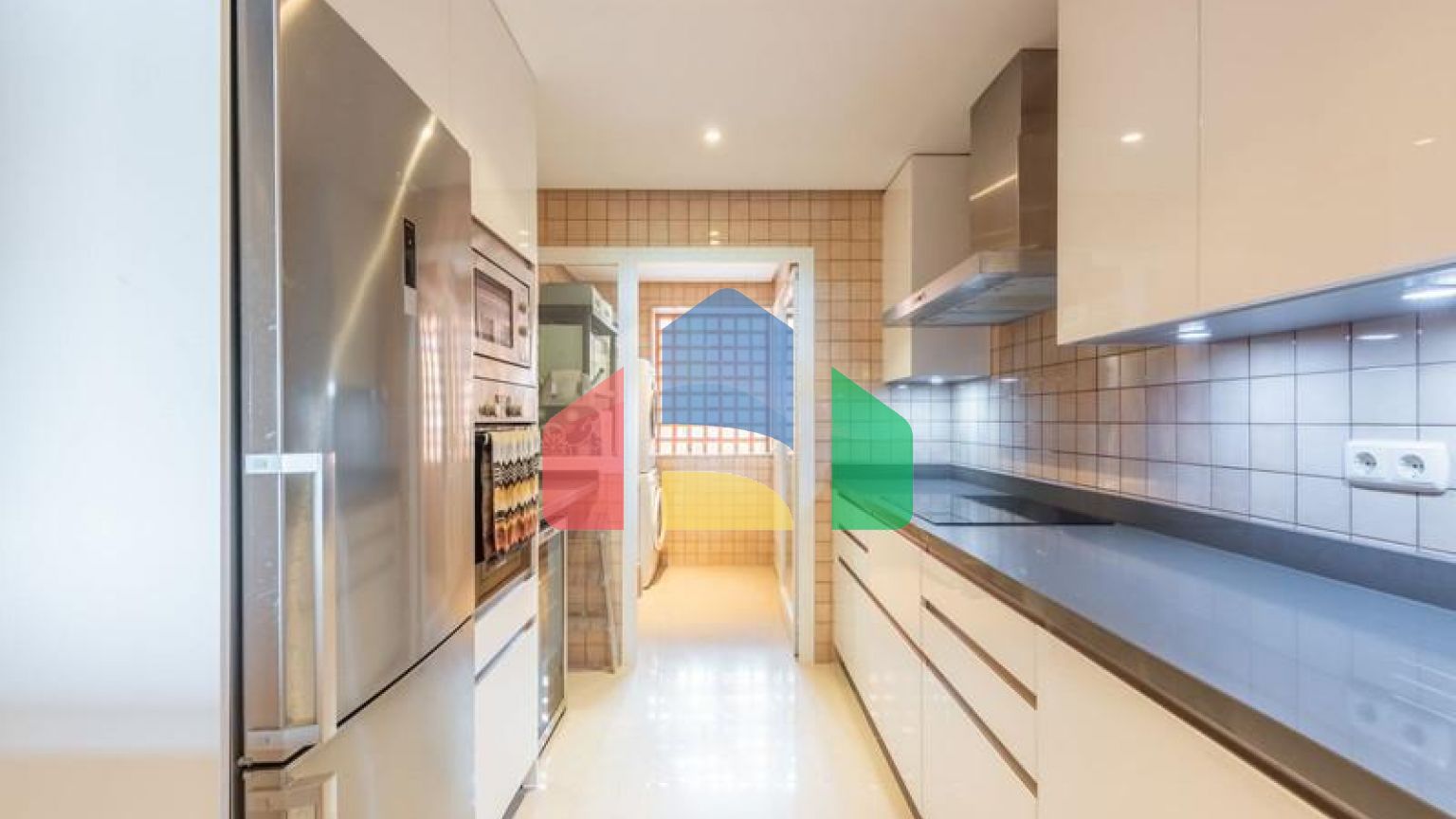 Пентхаус в Новой Андалусии Пентхаус в Новой Андалусии