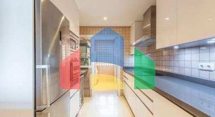 Пентхаус в Новой Андалусии Пентхаус в Новой Андалусии