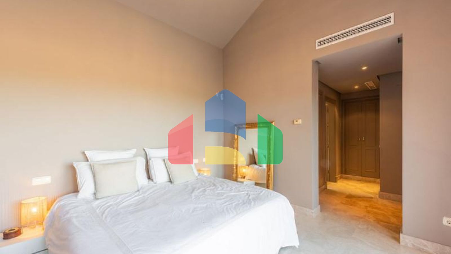 Пентхаус в Новой Андалусии Пентхаус в Новой Андалусии