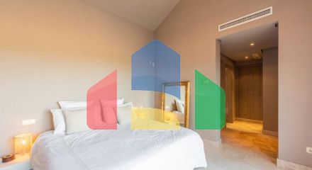 Пентхаус в Новой Андалусии Пентхаус в Новой Андалусии