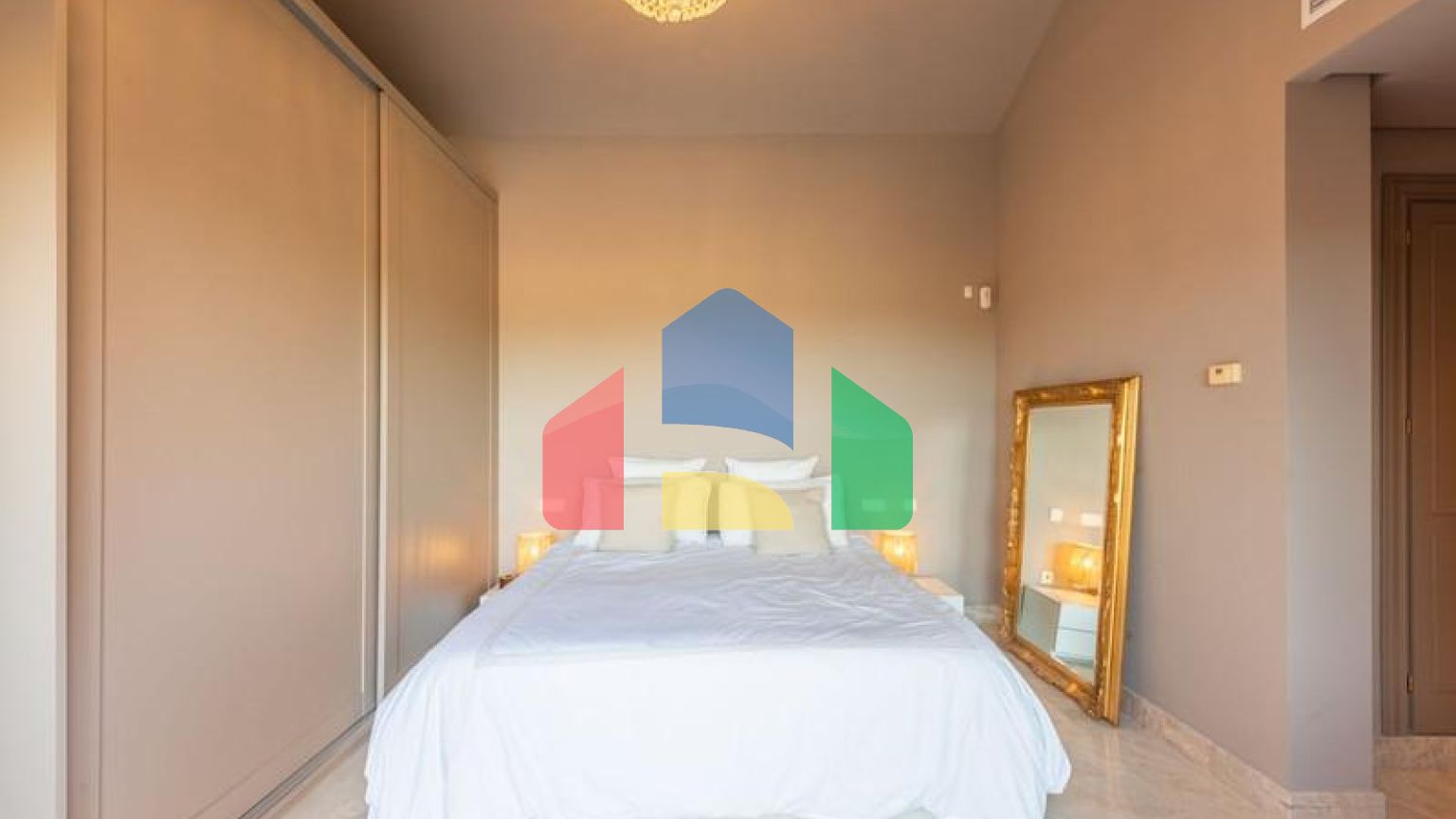 Пентхаус в Новой Андалусии