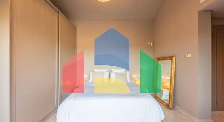 Пентхаус в Новой Андалусии