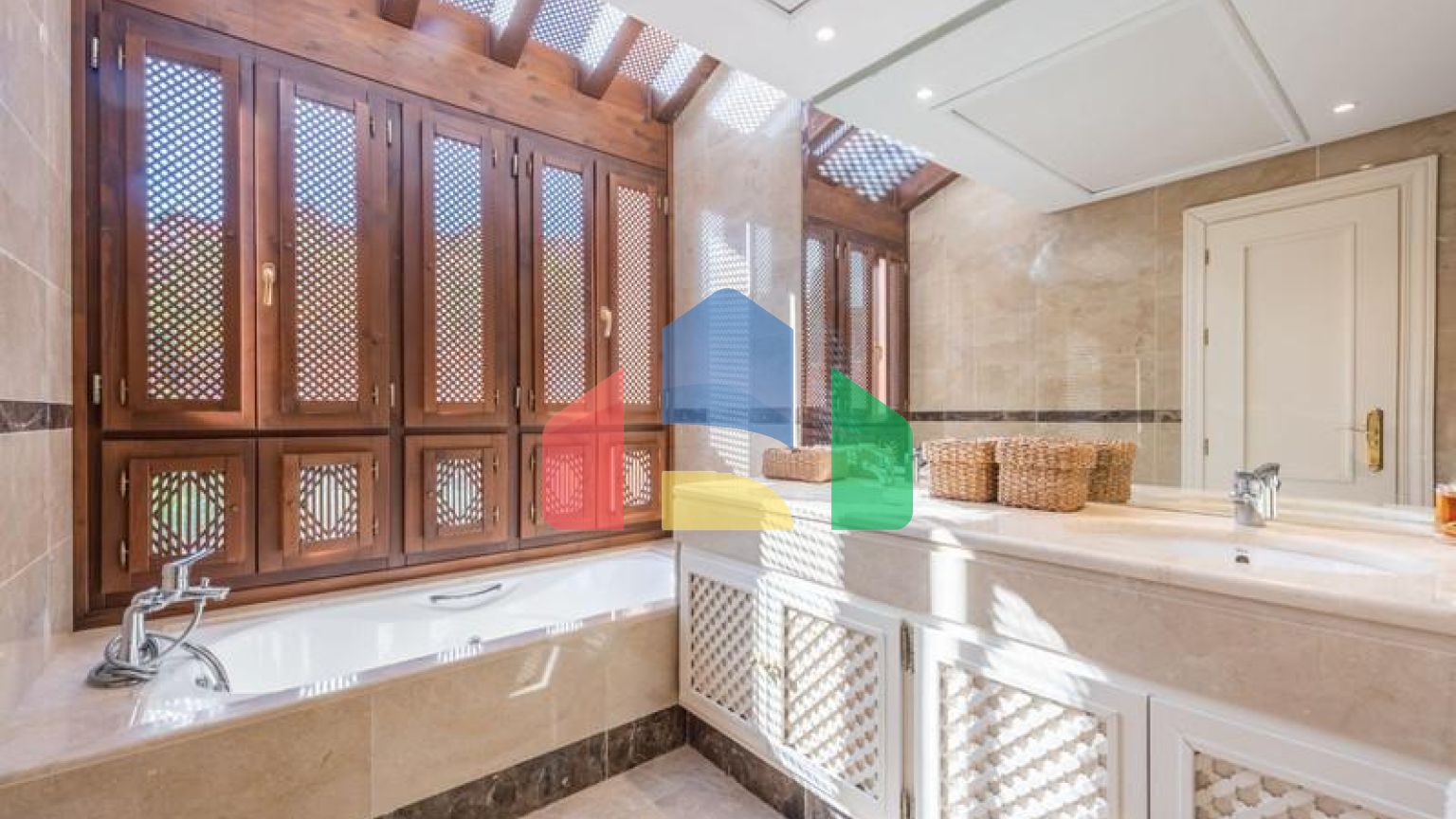 Пентхаус в Новой Андалусии