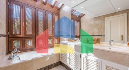 Пентхаус в Новой Андалусии