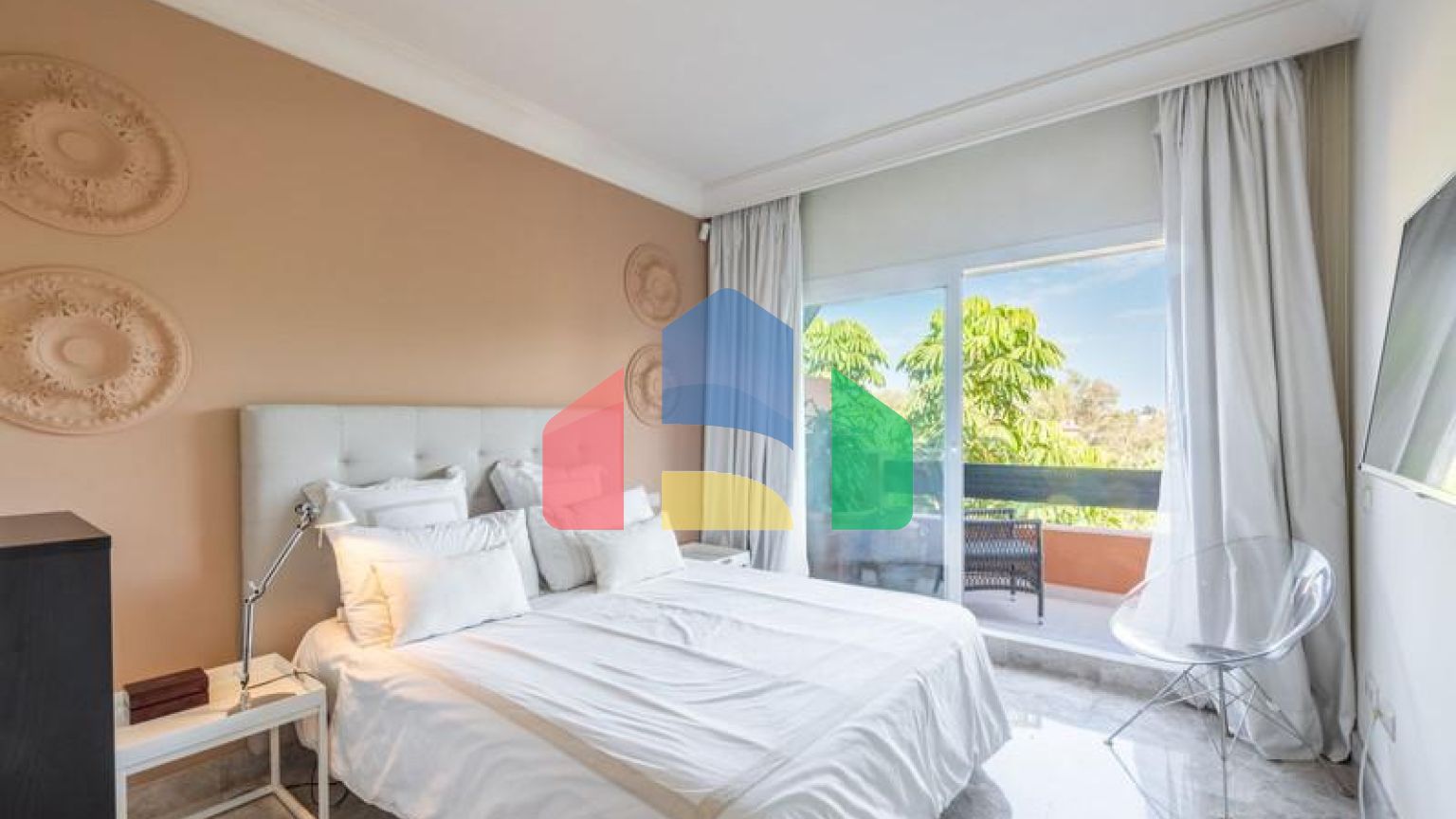 Пентхаус в Новой Андалусии