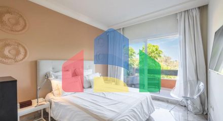 Пентхаус в Новой Андалусии