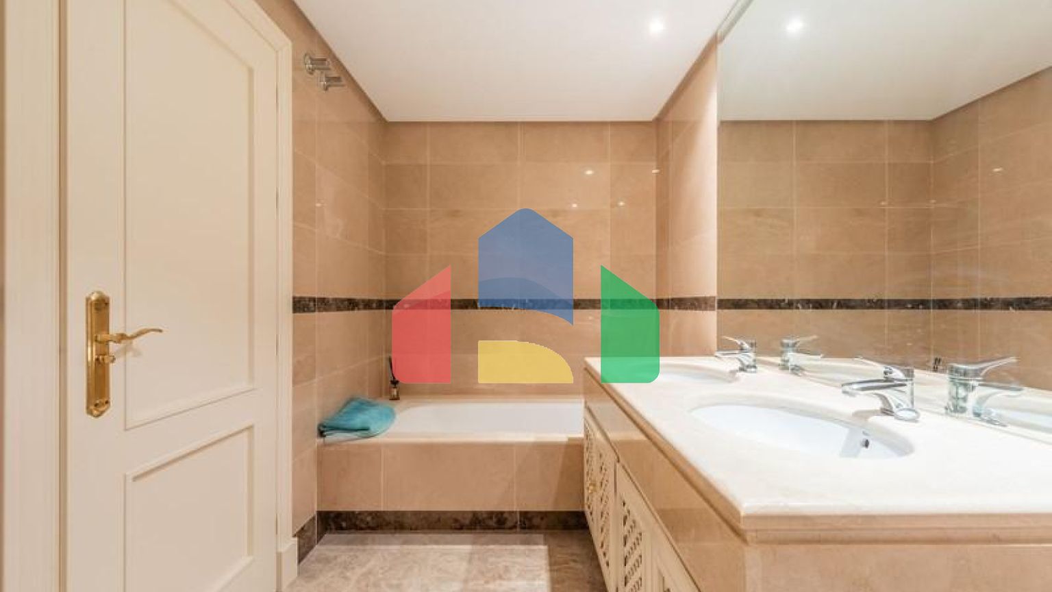 Пентхаус в Новой Андалусии