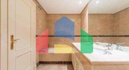 Пентхаус в Новой Андалусии