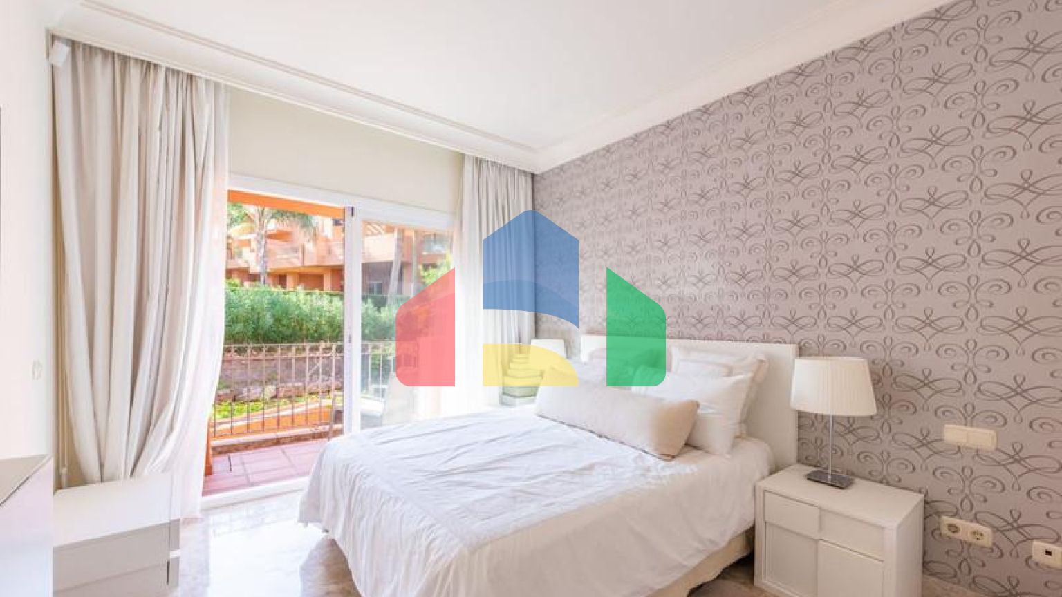 Пентхаус в Новой Андалусии