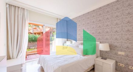 Пентхаус в Новой Андалусии