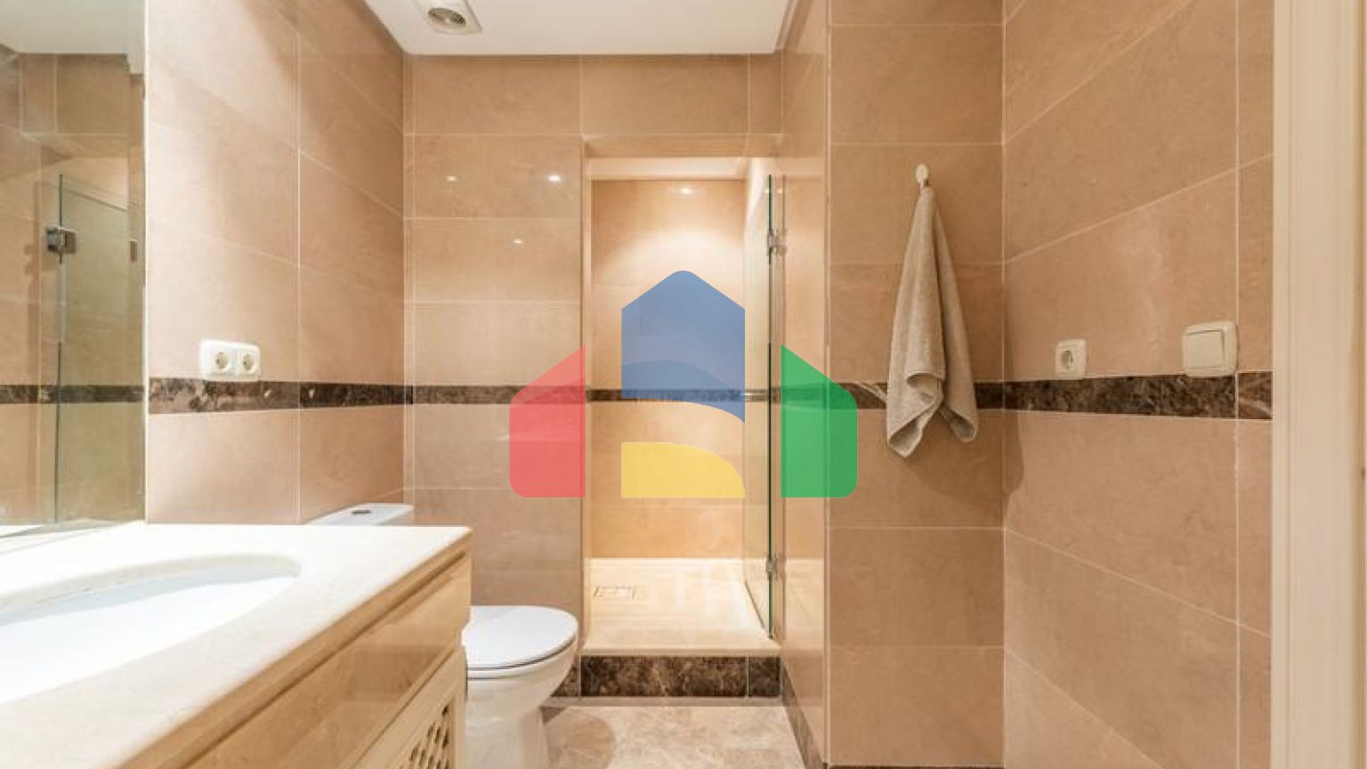 Пентхаус в Новой Андалусии