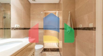 Пентхаус в Новой Андалусии