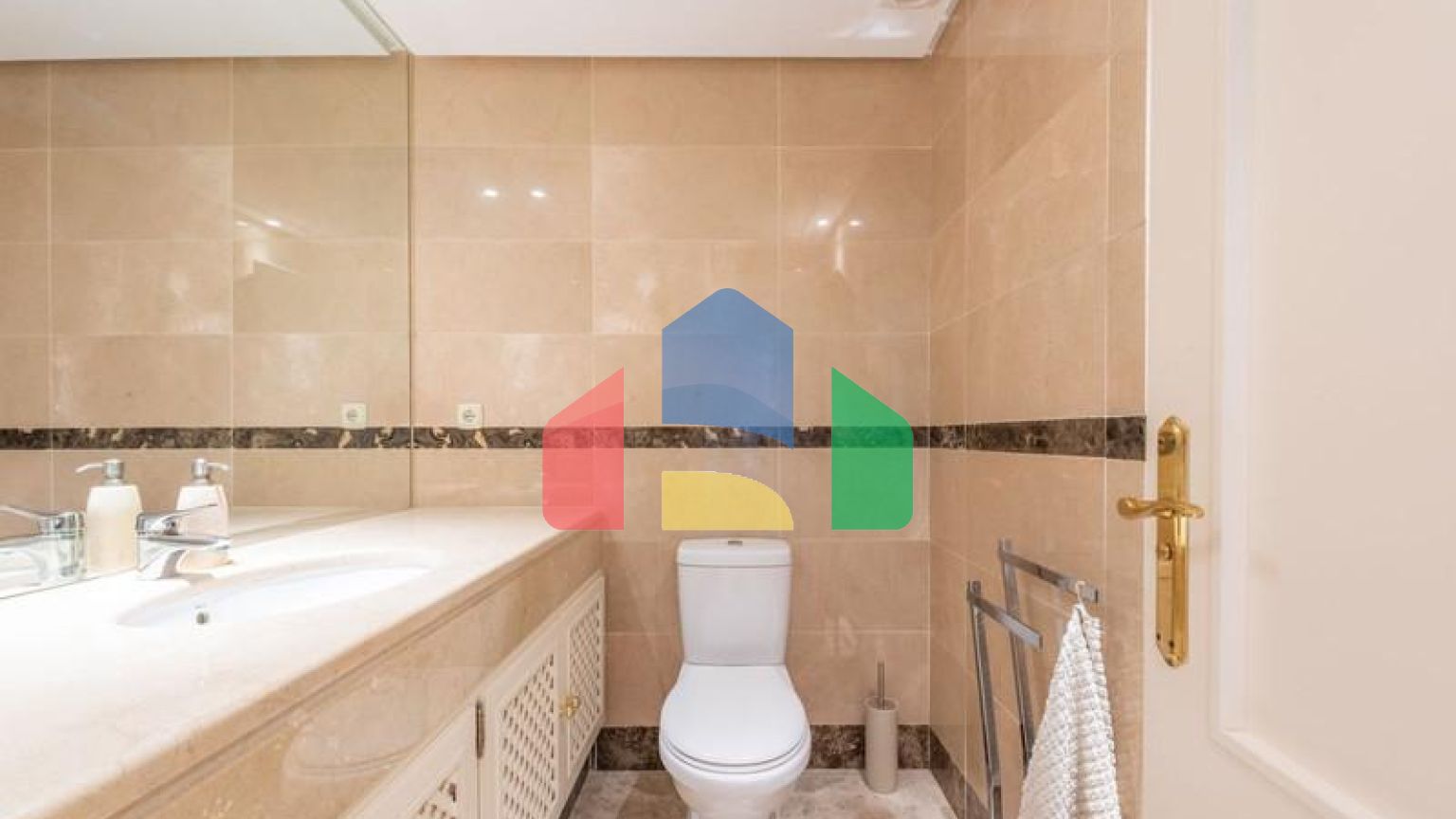 Пентхаус в Новой Андалусии