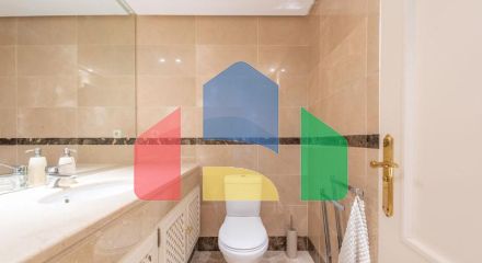 Пентхаус в Новой Андалусии