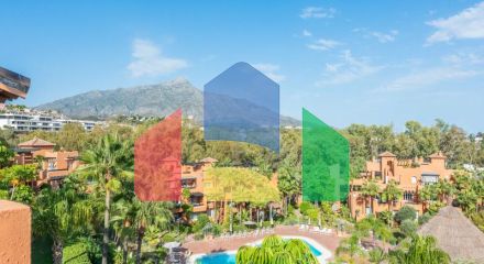 Пентхаус в Новой Андалусии