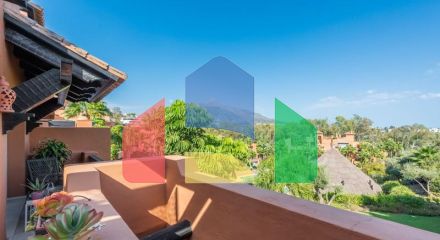 Пентхаус в Новой Андалусии