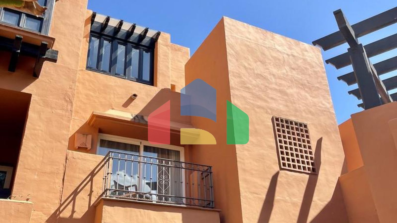 Пентхаус в Новой Андалусии