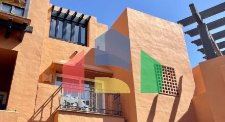 Пентхаус в Новой Андалусии