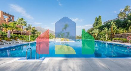 Пентхаус в Новой Андалусии