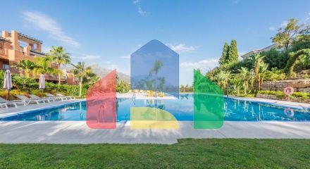 Пентхаус в Новой Андалусии