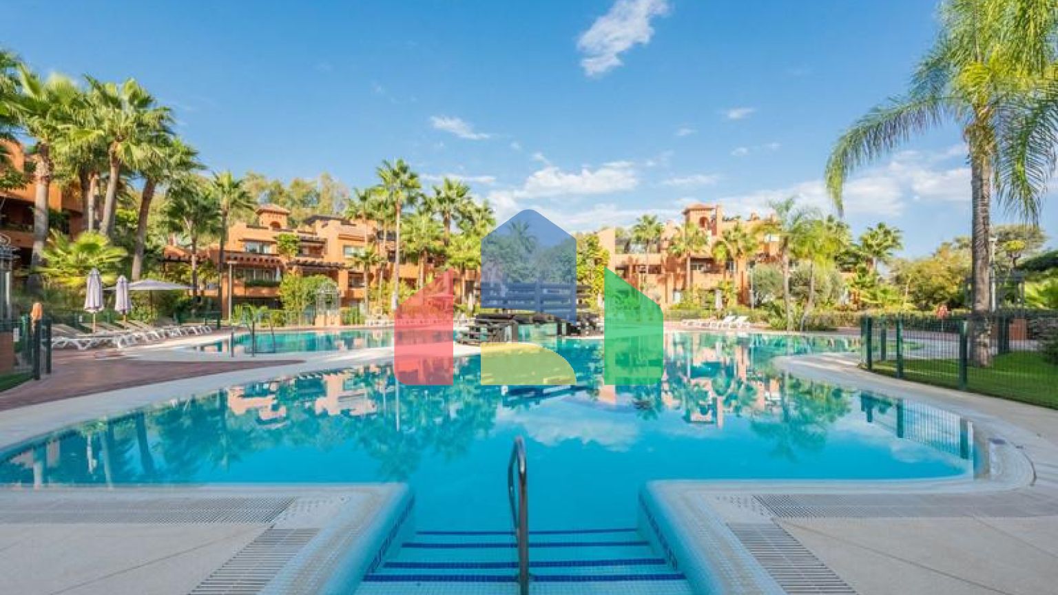 Пентхаус в Новой Андалусии